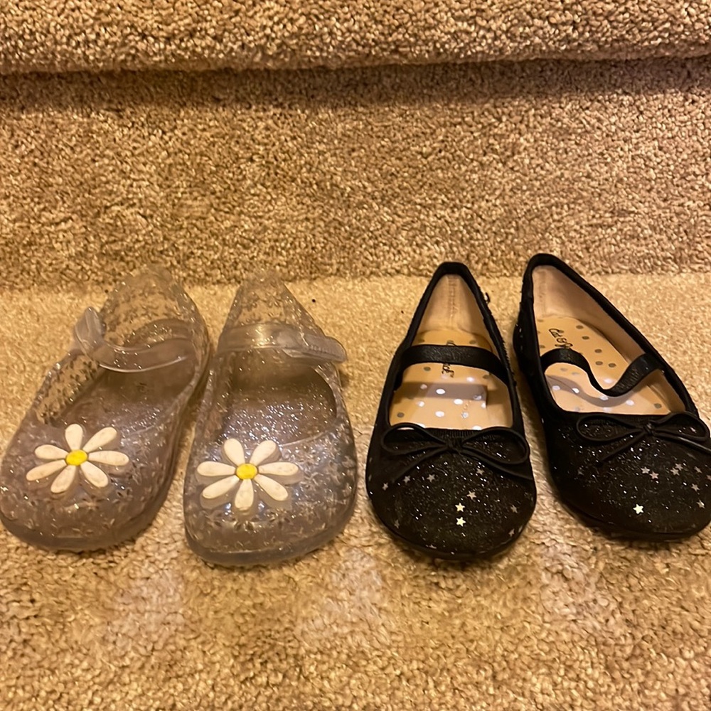 Kids sandals